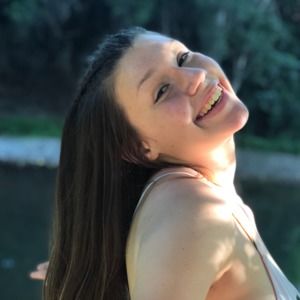 Meet your Posher, Emma